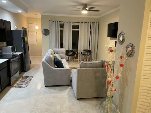 Apartamento Perkins Manor