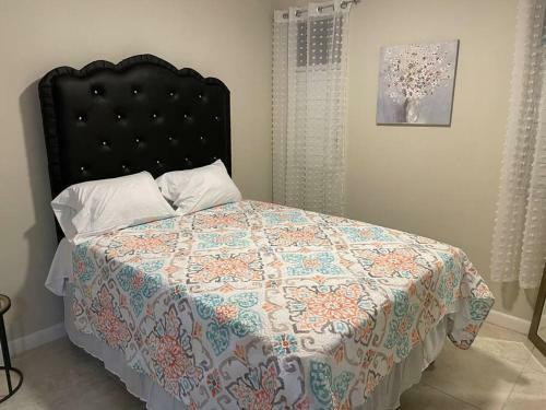 Apartamento Perkins Manor