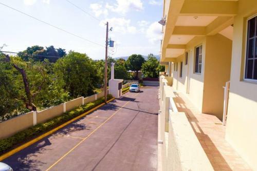 Apartamento Ken