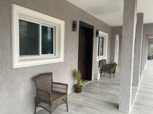 Apartamento Suite 7 At The Rochesters