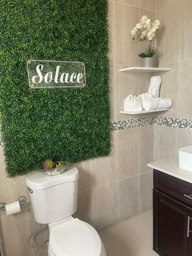 Apartamento Suite 7 At The Rochesters