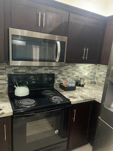 Apartamento Suite 7 At The Rochesters