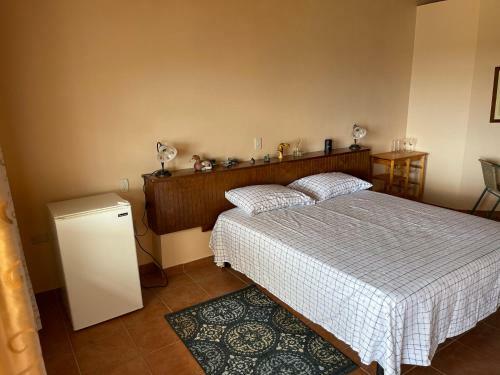 Hostal The Victory Villa