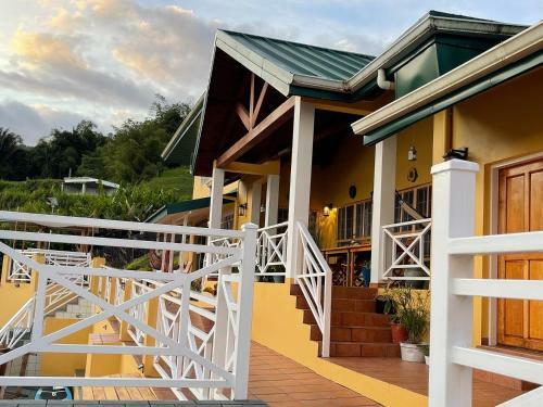Hostal The Victory Villa
