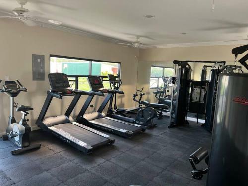 The Cozy Haven At Oceanpointe By The Beach