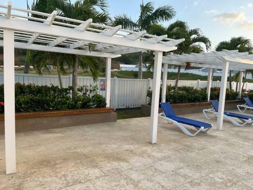 The Cozy Haven At Oceanpointe By The Beach