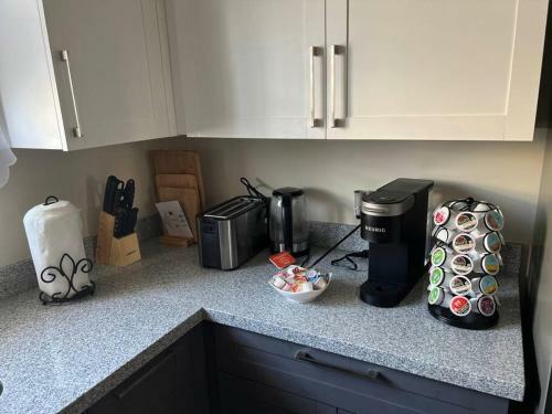 The Cozy Haven At Oceanpointe By The Beach