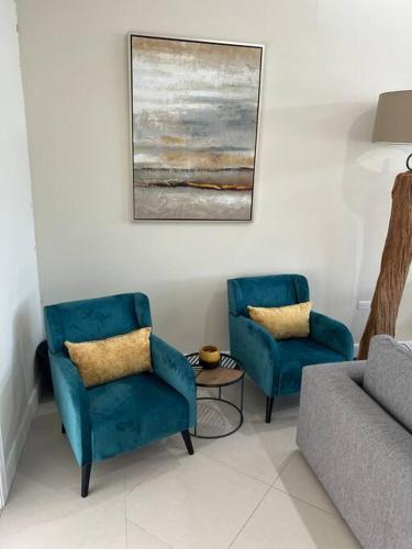 The Cozy Haven At Oceanpointe By The Beach