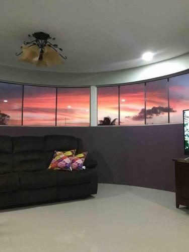New Stunning Apartment