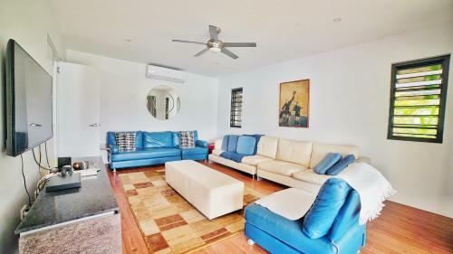 Naisoso Island Villas