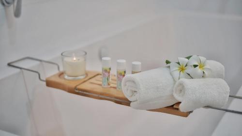 Naisoso Island Villas