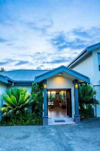 Naisoso Island Villas