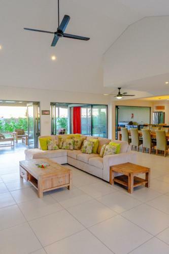 Naisoso Island Villas