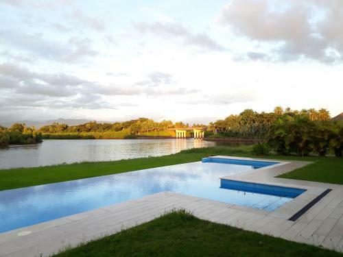 Naisoso Island Villas