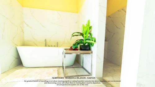 Apartamento Saipan R Home
