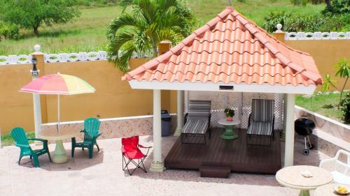 Jamaica Extended Stay / Golf Veiw Villa