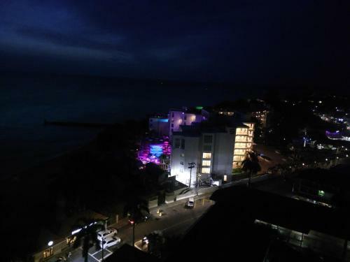 Apartamento Irresistible View-mobay Club