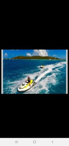Apartamento Sea Breeze Vacation Ll