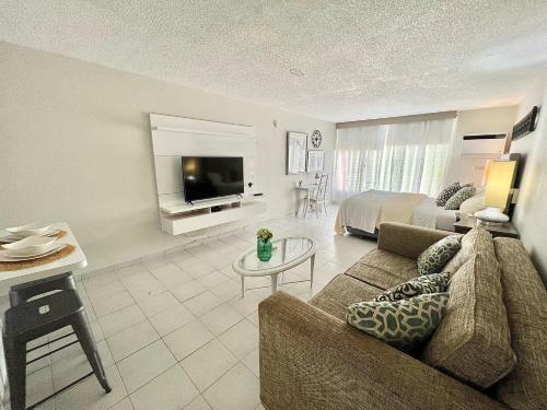 Apartamento Studio Condo With Free Parking