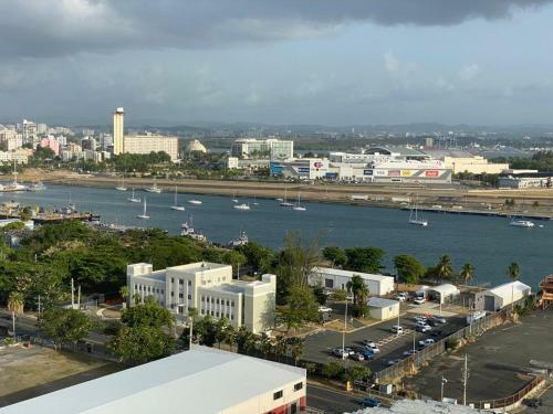 Kasa Skyview Luxury Loft Style 15th Floor Condo