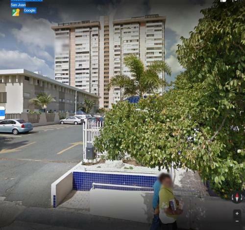 Apartamento Kasa Blue Ocean - 2 Bed 2 Bath For 4 Ocean View Balcony Beachfront Condo Pool