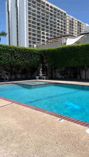 Apartamento Peace Paradise Chic 1 Bed W Ocean Views