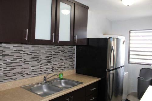 Apartamento Penthouse Views
