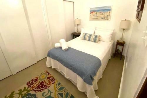 Kasa Charming Luna For 2 With Terrace