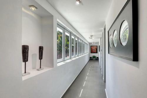 Villa Montana By Costasol