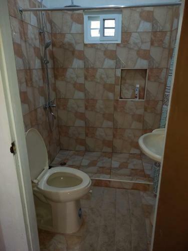 Smith?s Villa, Negril