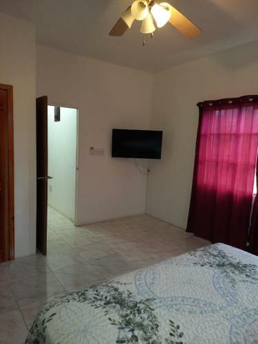 Smith?s Villa, Negril