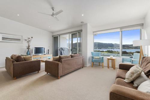 Apartamento Apollo Blue 12
