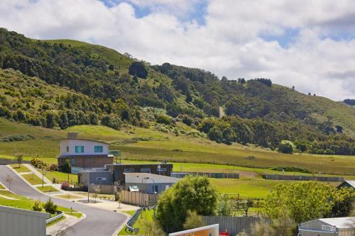 Cawood Heights