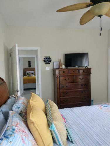 Playa Paraiso Jamaica Bed & Breakfast