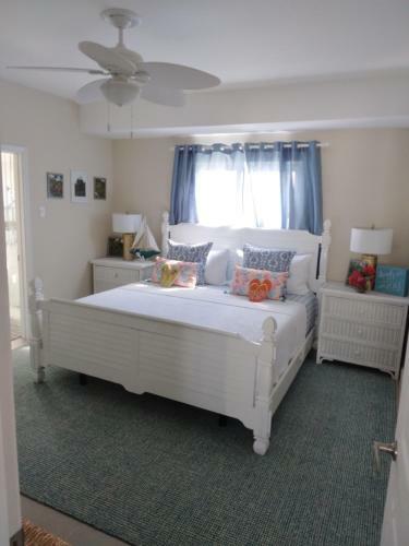 Playa Paraiso Jamaica Bed & Breakfast