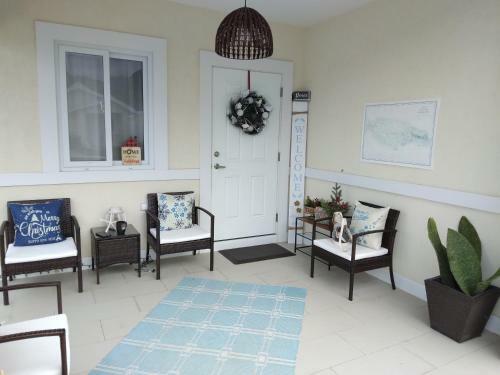 Playa Paraiso Jamaica Bed & Breakfast