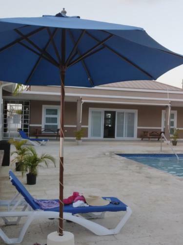 Playa Paraiso Jamaica Bed & Breakfast