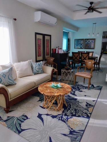 Playa Paraiso Jamaica Bed & Breakfast