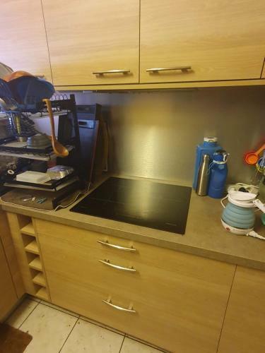 Apartamento F3
