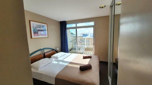 Albergue Auberge Du Mocambo