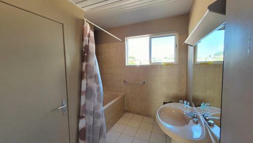 Albergue Auberge Du Mocambo
