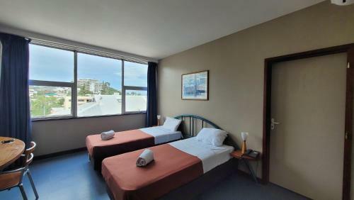 Albergue Auberge Du Mocambo