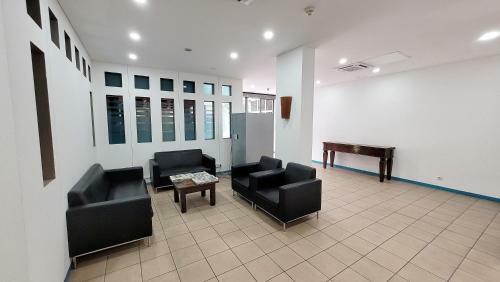 Albergue Auberge Du Mocambo