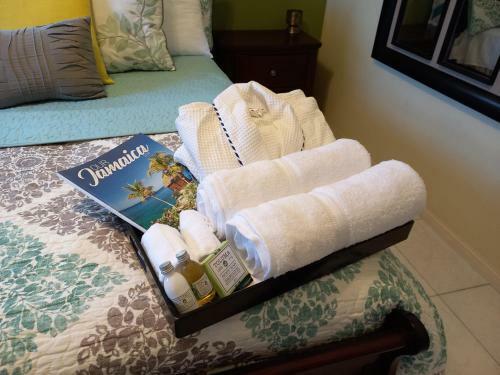 Hartland Vacation Villas