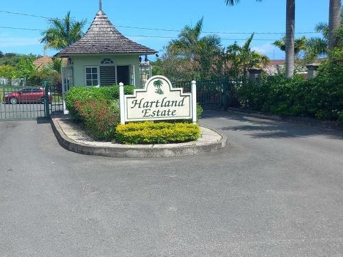 Hartland Vacation Villas