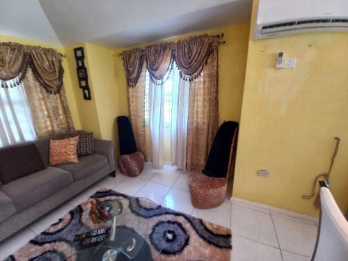 Hartland Vacation Villas