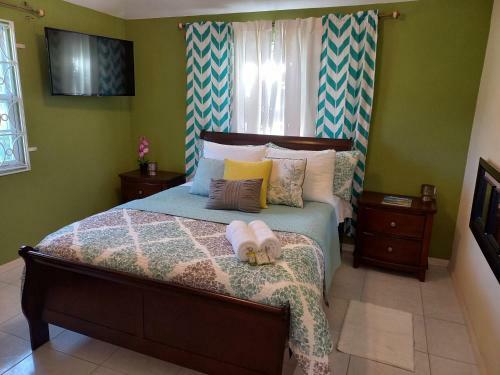 Hartland Vacation Villas