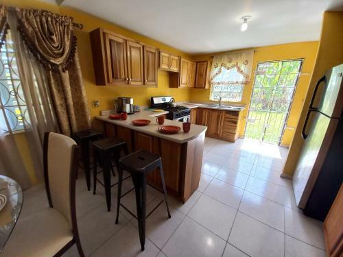 Hartland Vacation Villas