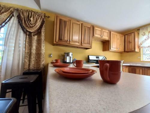 Hartland Vacation Villas