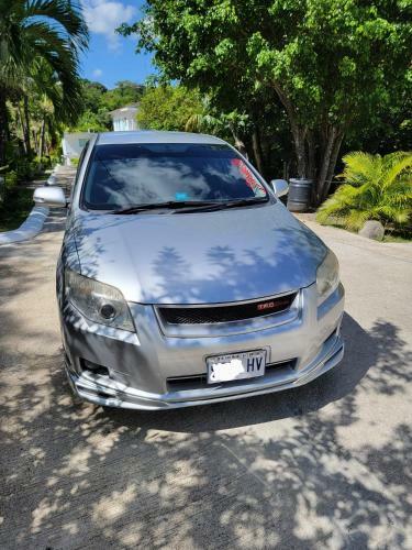 Hartland Vacation Villas